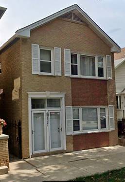 3041 S Lowe, Chicago, IL 60616