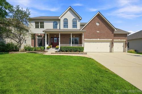 412 Deerfield, Oswego, IL 60543