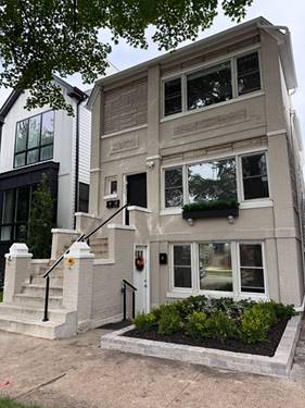 1928 W Barry Unit 2, Chicago, IL 60657