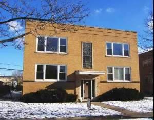 9007 La Crosse Unit 1S, Skokie, IL 60077