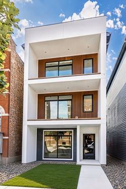 2917 W Arthington, Chicago, IL 60612