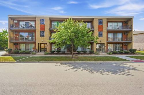 5317 W 96th Unit 5, Oak Lawn, IL 60453