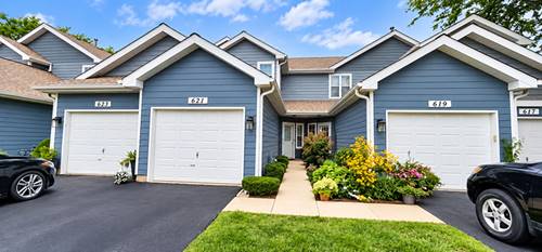 621 Woodhaven, Mundelein, IL 60060