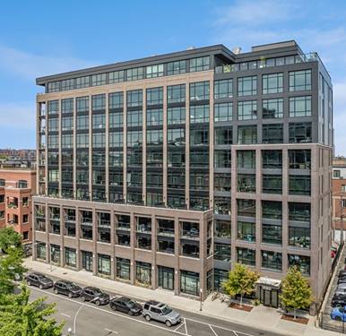 1220 W Jackson Unit 1006, Chicago, IL 60607