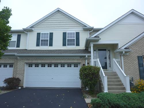 2632 Loren, Algonquin, IL 60102