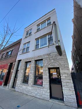 1013 N Western Unit 2F, Chicago, IL 60622
