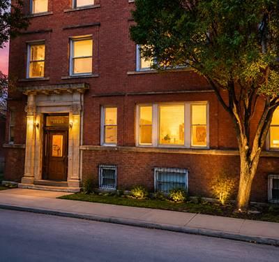 122 E 49th Unit 106, Chicago, IL 60615
