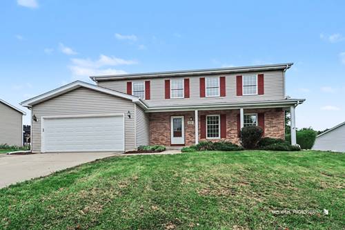 214 S Katie, Mchenry, IL 60050