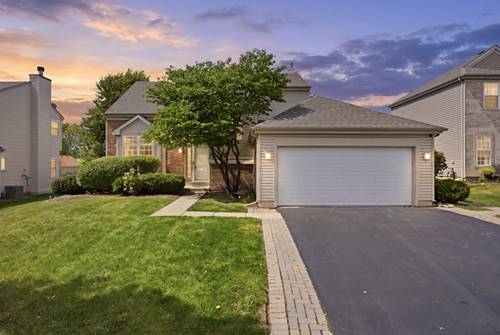 228 Norwich, Bartlett, IL 60103