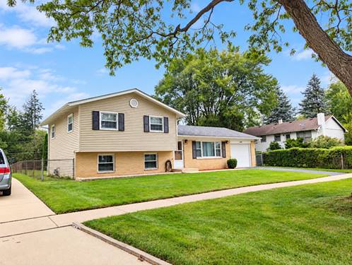 476 Raupp, Buffalo Grove, IL 60089