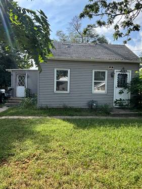 1529 Sycamore, Ottawa, IL 61350