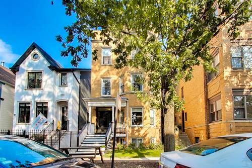 3705 N Paulina Unit 2, Chicago, IL 60613