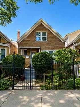 2730 N Whipple Unit 2, Chicago, IL 60647