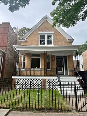 7038 S King, Chicago, IL 60637