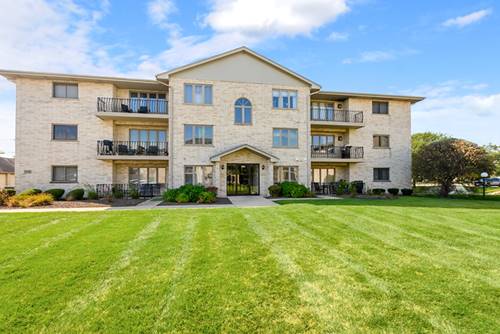 6640 183rd Unit 2C, Tinley Park, IL 60477