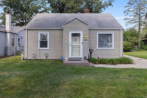2223 Van Wie, Rockford, IL 61103