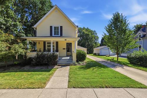 222 N 5th, St. Charles, IL 60174