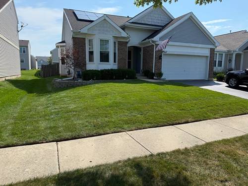 367 Larkspur, Round Lake, IL 60073
