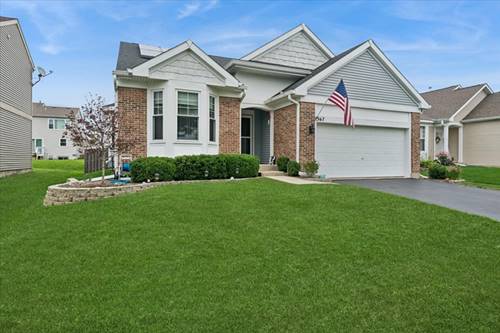367 Larkspur, Round Lake, IL 60073