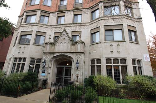 1033 W Loyola Unit 602, Chicago, IL 60626