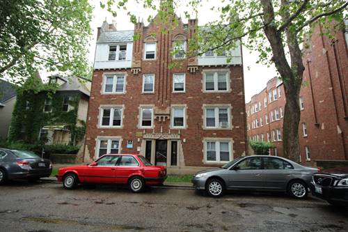 1261 W Argyle Unit 210, Chicago, IL 60640