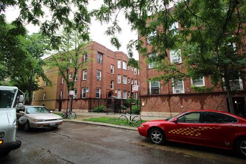 1338.5 W Argyle Unit 3N, Chicago, IL 60640