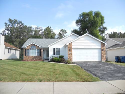 251 Hillcrest, Steger, IL 60475