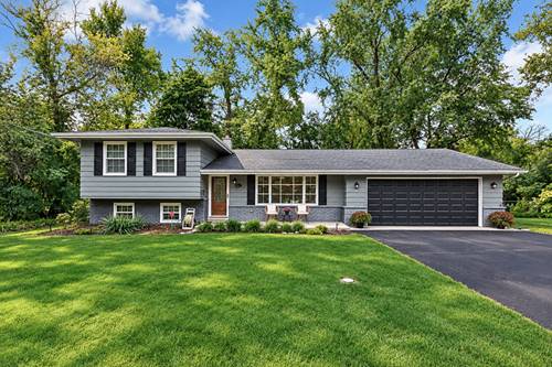 21 E Hillside, Naperville, IL 60540
