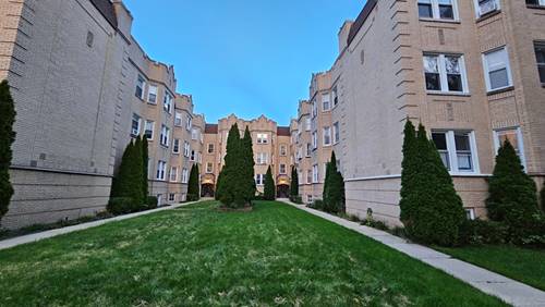 6545 N Francisco Unit 3A, Chicago, IL 60645
