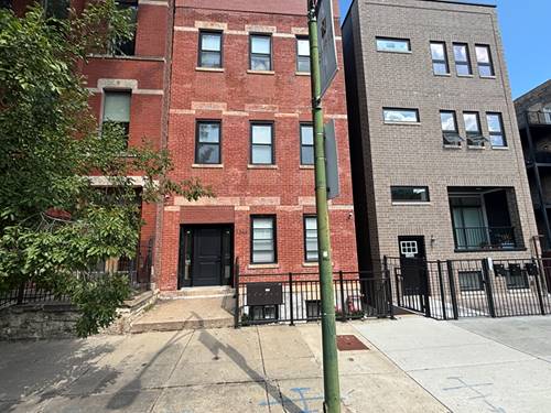 1344 W Ohio Unit 1F, Chicago, IL 60642