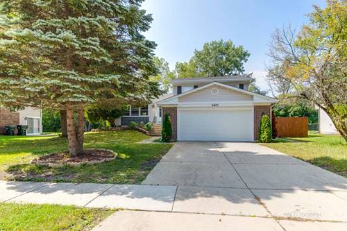 4470 Capstan, Hoffman Estates, IL 60192