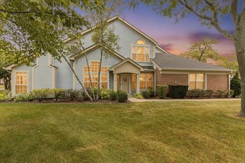 383 Aberdeen Unit 1, Bartlett, IL 60103