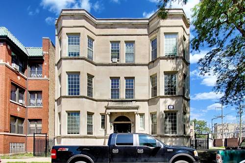 724 E 50th, Chicago, IL 60615