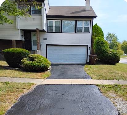 17909 Chartres, Hazel Crest, IL 60429