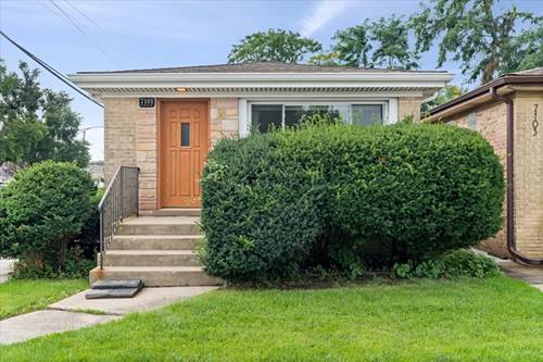 7101 W Devon, Chicago, IL 60631