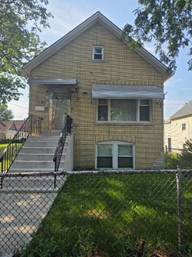 1643 W 35th, Chicago, IL 60609