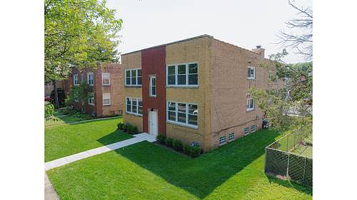 8914 Lamon, Skokie, IL 60077