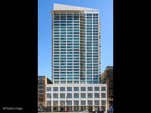 701 S Wells Unit 3306, Chicago, IL 60607