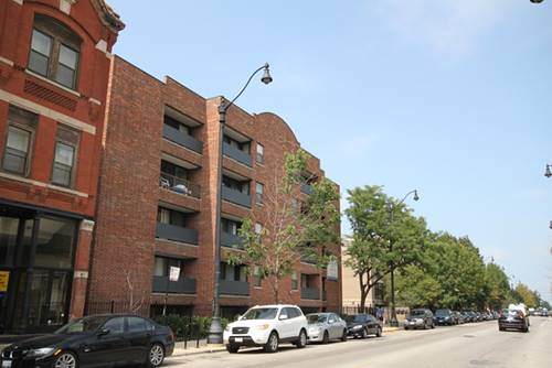 1818 N Halsted Unit 203, Chicago, IL 60614