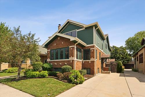 4929 N Fairfield, Chicago, IL 60625