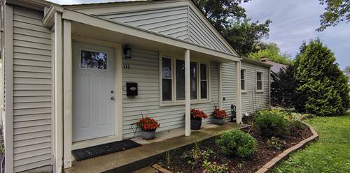 133 S Lincoln, Mundelein, IL 60060