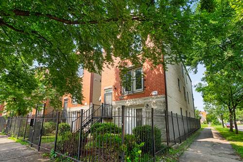 4500 W Wilcox, Chicago, IL 60624