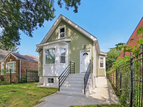 210 W 111th, Chicago, IL 60628