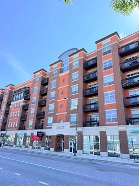 1935 S Archer Unit 223, Chicago, IL 60616