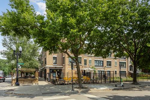 4555 N Malden Unit 210, Chicago, IL 60640