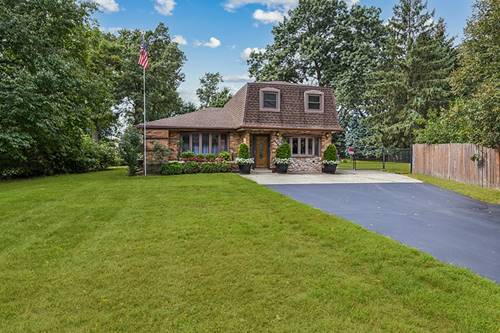 11420 S Mather, Alsip, IL 60803