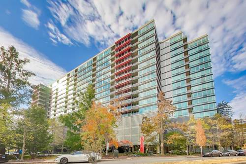 800 Elgin Unit 1419, Evanston, IL 60201