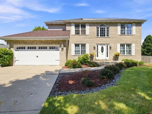 1304 Galway, Joliet, IL 60431