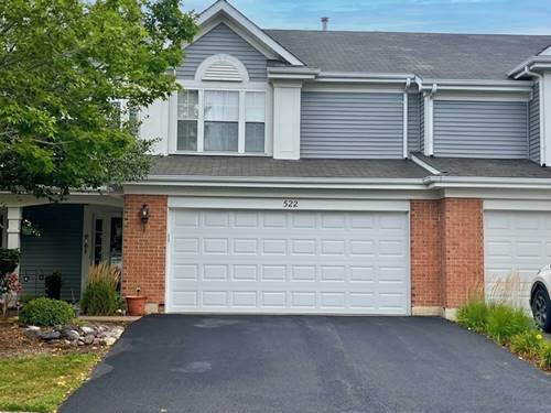 522 Lancaster, Pingree Grove, IL 60140