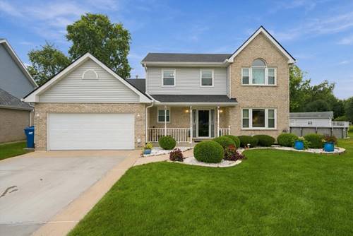 14101 E Laramie, Crestwood, IL 60418
